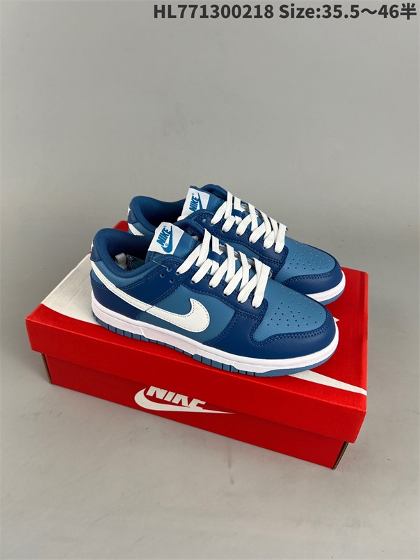 women low dunk sb shoes H 2023-2-27-096